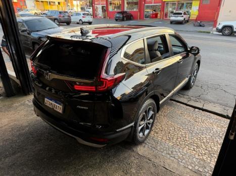 HONDA CRV 1.5 16V 4P TOURING VTC TURBO AWD AUTOM�TICO CVT, Foto 3