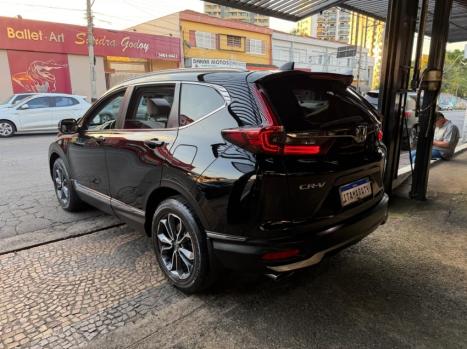 HONDA CRV 1.5 16V 4P TOURING VTC TURBO AWD AUTOM�TICO CVT, Foto 4