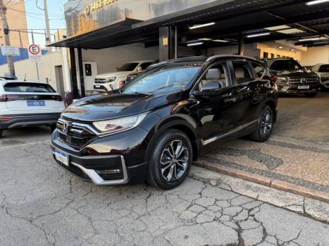 HONDA CRV 1.5 16V 4P TOURING VTC TURBO AWD AUTOM�TICO CVT, Foto 5