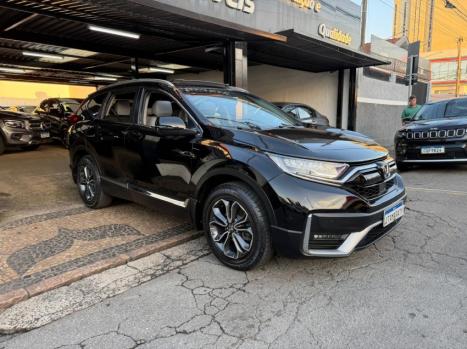 HONDA CRV 1.5 16V 4P TOURING VTC TURBO AWD AUTOM�TICO CVT, Foto 6