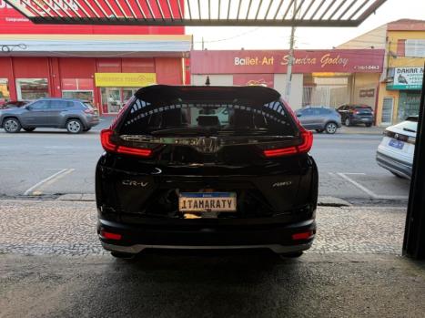 HONDA CRV 1.5 16V 4P TOURING VTC TURBO AWD AUTOM�TICO CVT, Foto 7