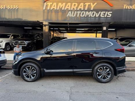 HONDA CRV 1.5 16V 4P TOURING VTC TURBO AWD AUTOM�TICO CVT, Foto 8