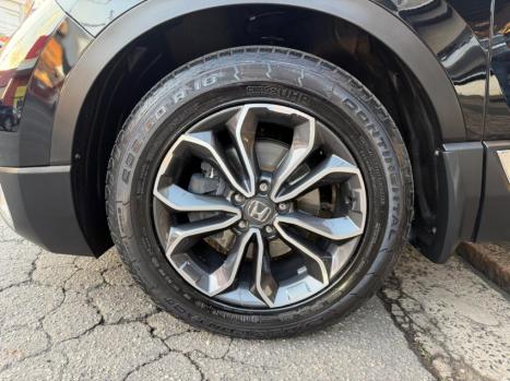 HONDA CRV 1.5 16V 4P TOURING VTC TURBO AWD AUTOM�TICO CVT, Foto 9