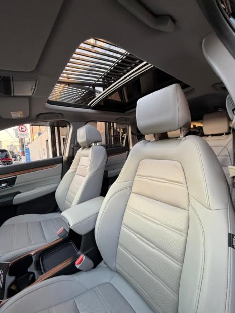 HONDA CRV 1.5 16V 4P TOURING VTC TURBO AWD AUTOM�TICO CVT, Foto 11