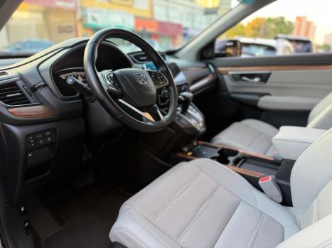 HONDA CRV 1.5 16V 4P TOURING VTC TURBO AWD AUTOM�TICO CVT, Foto 12