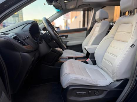 HONDA CRV 1.5 16V 4P TOURING VTC TURBO AWD AUTOM�TICO CVT, Foto 13