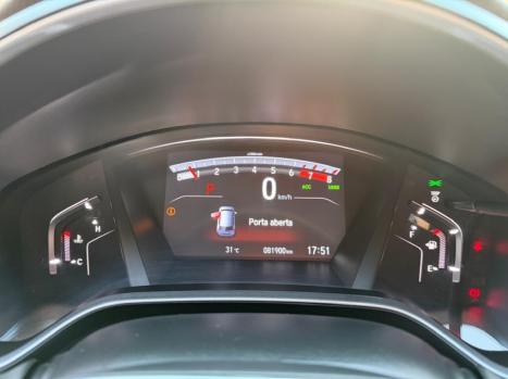 HONDA CRV 1.5 16V 4P TOURING VTC TURBO AWD AUTOM�TICO CVT, Foto 16