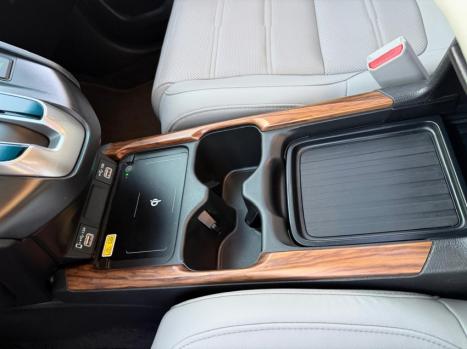 HONDA CRV 1.5 16V 4P TOURING VTC TURBO AWD AUTOM�TICO CVT, Foto 17