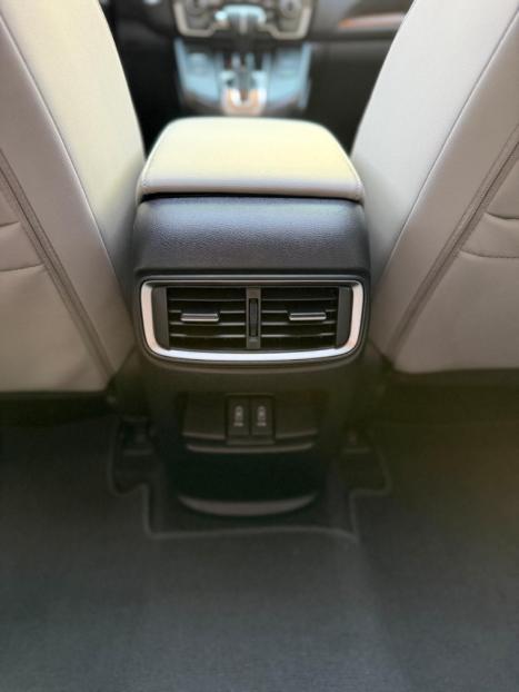 HONDA CRV 1.5 16V 4P TOURING VTC TURBO AWD AUTOM�TICO CVT, Foto 19