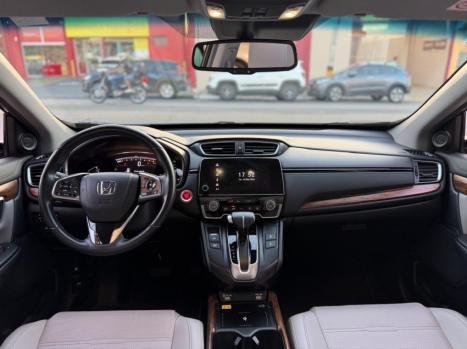HONDA CRV 1.5 16V 4P TOURING VTC TURBO AWD AUTOM�TICO CVT, Foto 20