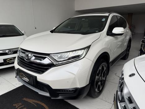 HONDA CRV 1.5 16V 4P TOURING VTC TURBO AWD AUTOM�TICO CVT, Foto 1