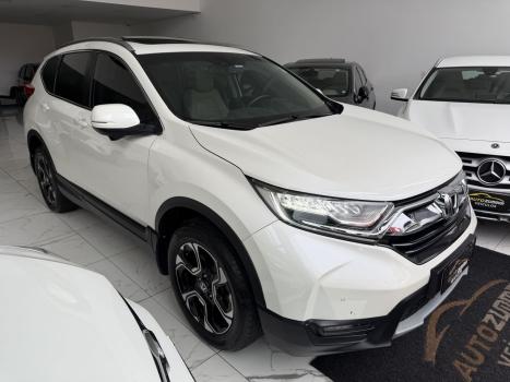 HONDA CRV 1.5 16V 4P TOURING VTC TURBO AWD AUTOM�TICO CVT, Foto 2