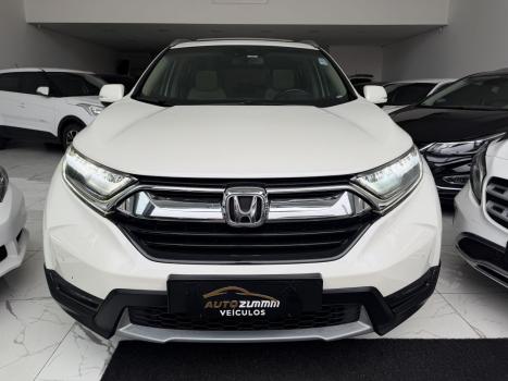 HONDA CRV 1.5 16V 4P TOURING VTC TURBO AWD AUTOM�TICO CVT, Foto 3