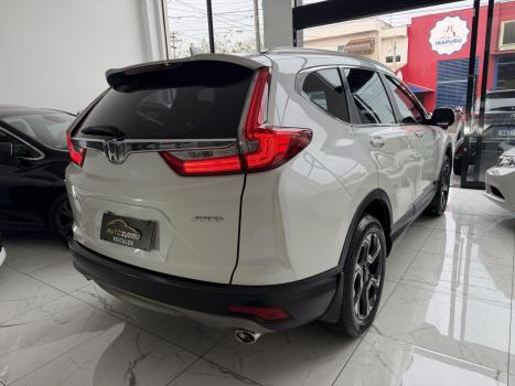 HONDA CRV 1.5 16V 4P TOURING VTC TURBO AWD AUTOM�TICO CVT, Foto 4