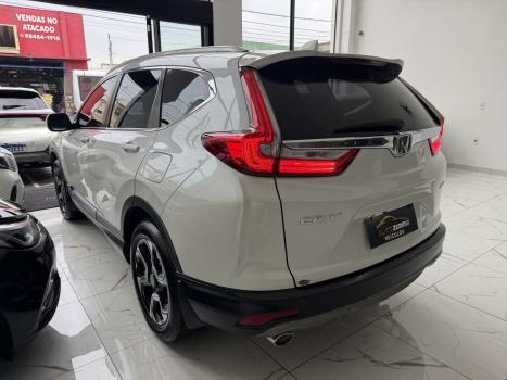 HONDA CRV 1.5 16V 4P TOURING VTC TURBO AWD AUTOM�TICO CVT, Foto 5
