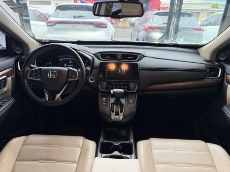 HONDA CRV 1.5 16V 4P TOURING VTC TURBO AWD AUTOM�TICO CVT, Foto 6