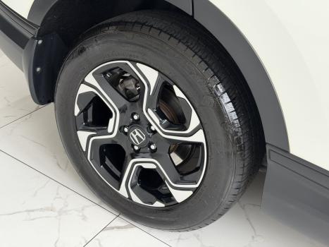 HONDA CRV 1.5 16V 4P TOURING VTC TURBO AWD AUTOM�TICO CVT, Foto 9