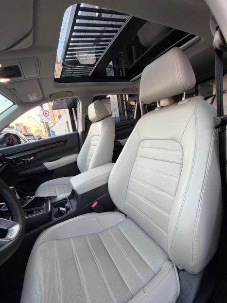 HONDA CRV 2.0 16 4P TOURING AWD H�BRIDO AUTOM�TICO, Foto 15
