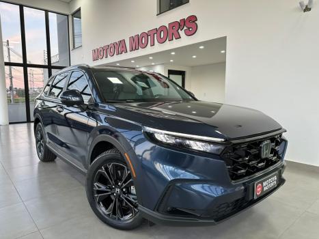 HONDA CRV 2.0 16 4P TOURING AWD H�BRIDO AUTOM�TICO, Foto 1