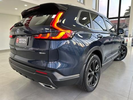 HONDA CRV 2.0 16 4P TOURING AWD H�BRIDO AUTOM�TICO, Foto 3