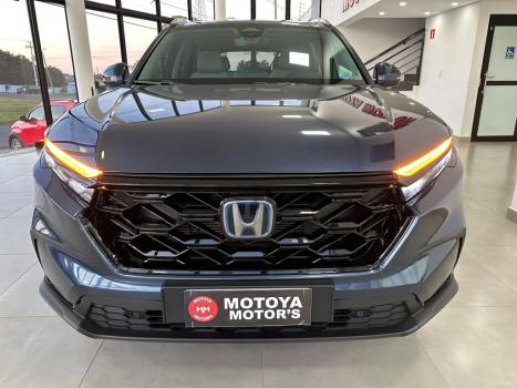 HONDA CRV 2.0 16 4P TOURING AWD H�BRIDO AUTOM�TICO, Foto 5