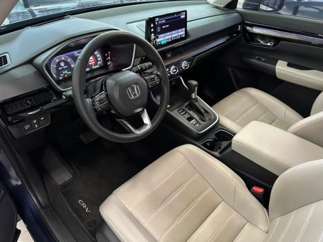 HONDA CRV 2.0 16 4P TOURING AWD H�BRIDO AUTOM�TICO, Foto 7