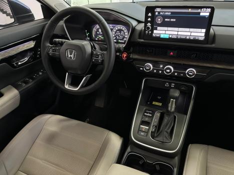 HONDA CRV 2.0 16 4P TOURING AWD H�BRIDO AUTOM�TICO, Foto 8