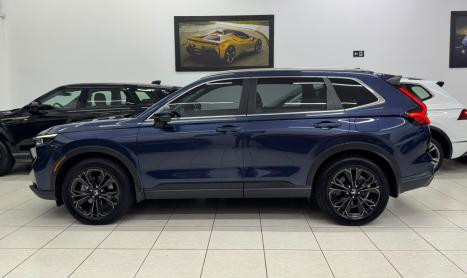 HONDA CRV 2.0 16 4P TOURING AWD H�BRIDO AUTOM�TICO, Foto 2