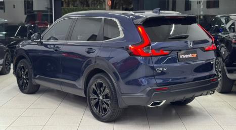 HONDA CRV 2.0 16 4P TOURING AWD H�BRIDO AUTOM�TICO, Foto 3