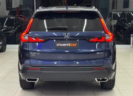 HONDA CRV 2.0 16 4P TOURING AWD H�BRIDO AUTOM�TICO, Foto 4