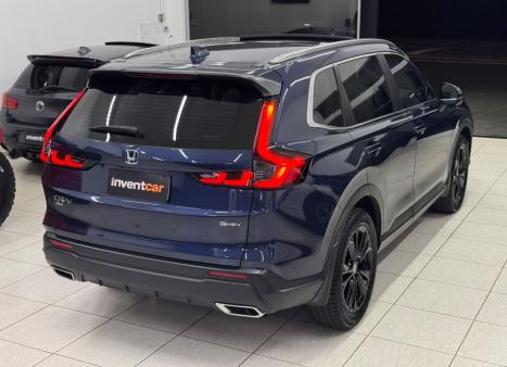 HONDA CRV 2.0 16 4P TOURING AWD H�BRIDO AUTOM�TICO, Foto 5