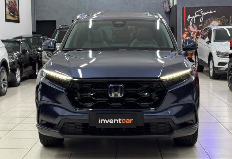 HONDA CRV 2.0 16 4P TOURING AWD H�BRIDO AUTOM�TICO, Foto 7