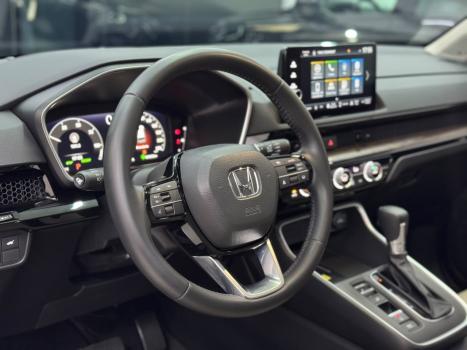 HONDA CRV 2.0 16 4P TOURING AWD H�BRIDO AUTOM�TICO, Foto 8