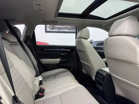 HONDA CRV 2.0 16 4P TOURING AWD H�BRIDO AUTOM�TICO, Foto 12