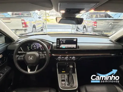 HONDA CRV 2.0 16 4P TOURING AWD H�BRIDO AUTOM�TICO, Foto 10
