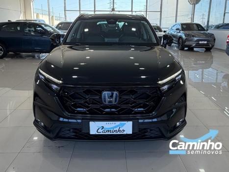 HONDA CRV 2.0 16 4P TOURING AWD H�BRIDO AUTOM�TICO, Foto 2