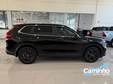 HONDA CRV 2.0 16 4P TOURING AWD H�BRIDO AUTOM�TICO, Foto 4