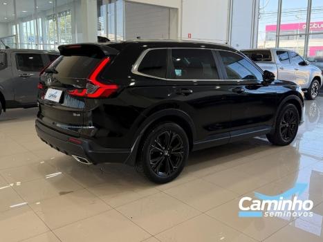 HONDA CRV 2.0 16 4P TOURING AWD H�BRIDO AUTOM�TICO, Foto 5