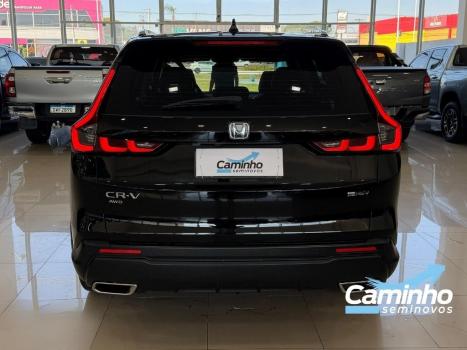 HONDA CRV 2.0 16 4P TOURING AWD H�BRIDO AUTOM�TICO, Foto 6