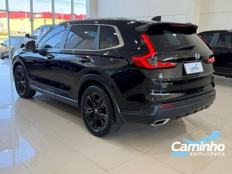 HONDA CRV 2.0 16 4P TOURING AWD H�BRIDO AUTOM�TICO, Foto 7