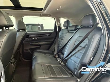 HONDA CRV 2.0 16 4P TOURING AWD H�BRIDO AUTOM�TICO, Foto 9