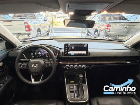 HONDA CRV 2.0 16 4P TOURING AWD H�BRIDO AUTOM�TICO, Foto 10