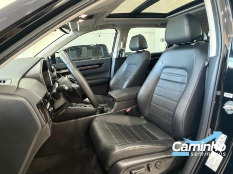 HONDA CRV 2.0 16 4P TOURING AWD H�BRIDO AUTOM�TICO, Foto 11