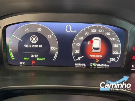HONDA CRV 2.0 16 4P TOURING AWD H�BRIDO AUTOM�TICO, Foto 12