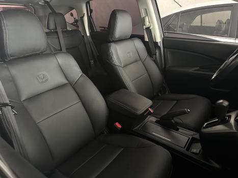 HONDA CRV 2.0 16V 4P LX FLEX AUTOMÁTICO, Foto 6 HONDA CRV 2.0 16V 4P LX FLEX AUTOMÁTICO, Foto 6