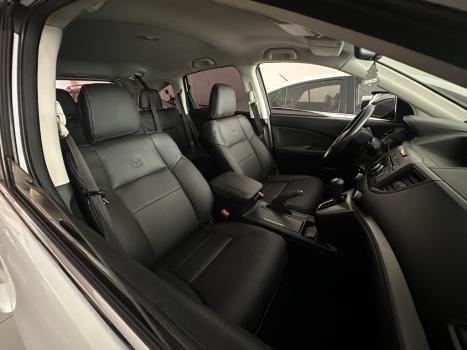 HONDA CRV 2.0 16V 4P LX FLEX AUTOMÁTICO, Foto 5 HONDA CRV 2.0 16V 4P LX FLEX AUTOMÁTICO, Foto 5