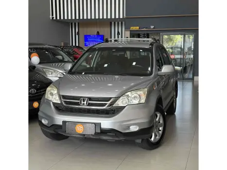 HONDA CRV 2.0 16V 4P LX AUTOMTICO, Foto 2