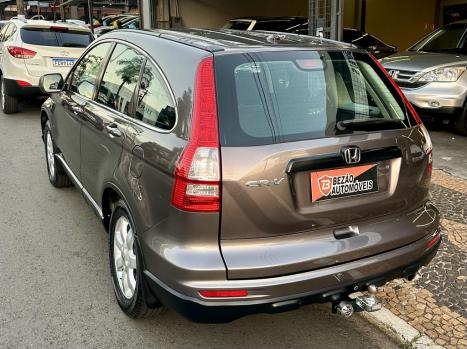 HONDA CRV 2.0 16V 4P LX AUTOMTICO, Foto 2