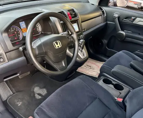 HONDA CRV 2.0 16V 4P LX AUTOMTICO, Foto 7