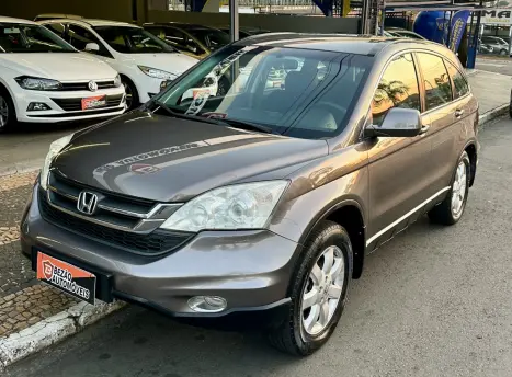HONDA CRV 2.0 16V 4P LX AUTOMTICO, Foto 8
